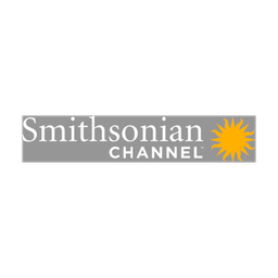 Smithsonian Channel-Dish logo