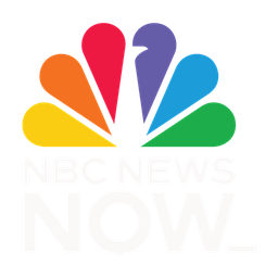 NBC News NOW logo