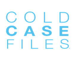 Cold Case Files by A&E logo