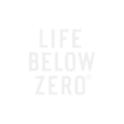 Life Below Zero logo