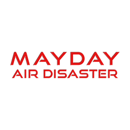 Mayday: Air Disaster logo