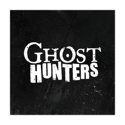 Ghost Hunters logo