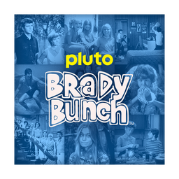 The Brady Bunch logo