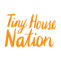 Tiny House Nation logo