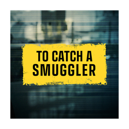 To Catch a Smuggler logo
