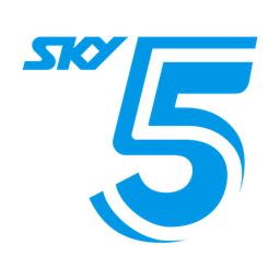 Sky 5 logo