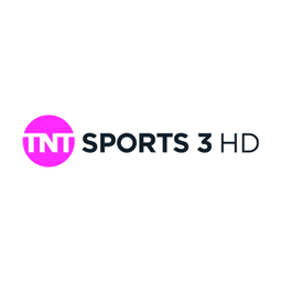 TNT Sports 3 HD logo