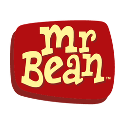 Mr. Bean Animated logo