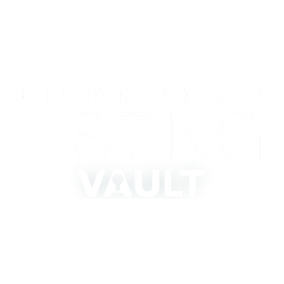 Million Dollar Listing VAULT logo