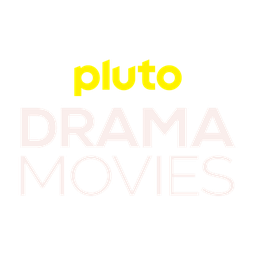 Pluto TV Drama Movies logo