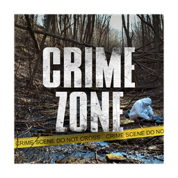 Crime Zone logo