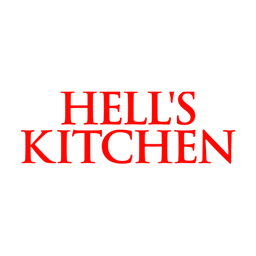 Hell's Kitchen logo