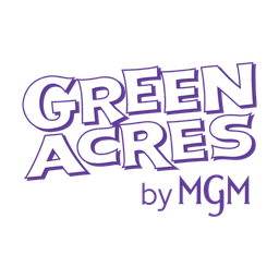 Green Acres logo