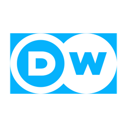 DW logo
