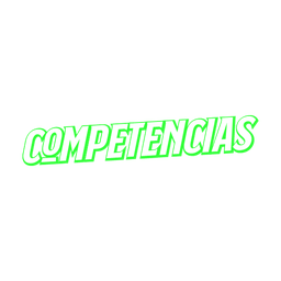 Pluto TV  Competencias logo