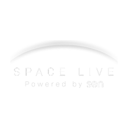 Space Live logo