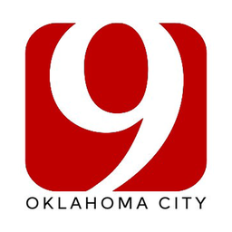 KWTV News 9 Oklahoma City OK logo