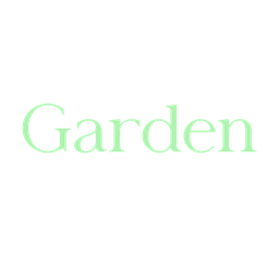 Garden with Monty Don logo