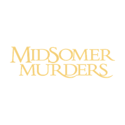 Midsomer Murders logo