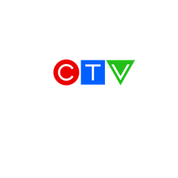 CTV @Home logo