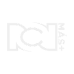 RCN Más logo