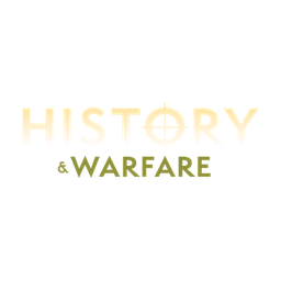 History & Warfare logo