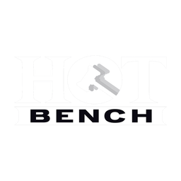 HOT BENCH logo