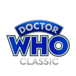 Doctor Who Classic logo