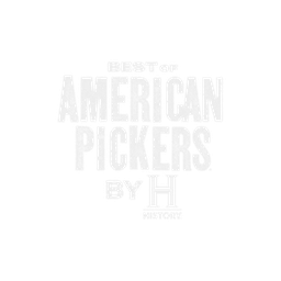 Best of American Pickers logo