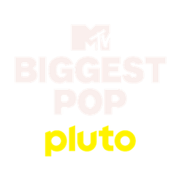 MTV Biggest Pop logo