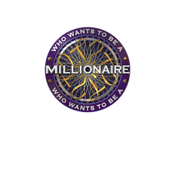 Who Wants to Be a Millionaire logo