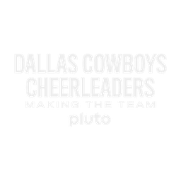 Dallas Cowboys Cheerleaders logo