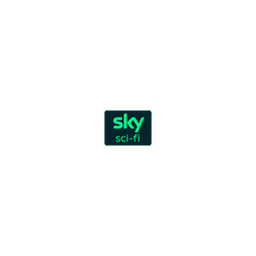 Sky Sci-Fi HD logo