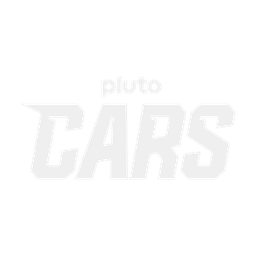 Pluto TV Cars logo