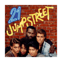 21 Jump Street
