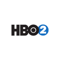 Canal HBO 2 Latinoamérica logo