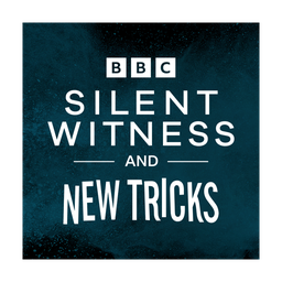 Silent Witness & New Tricks logo