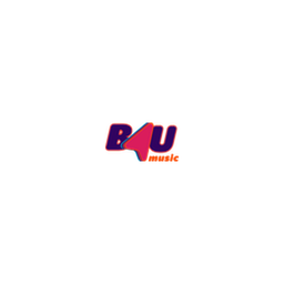 B4U Music logo