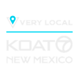 Very New Mexico by KOAT logo