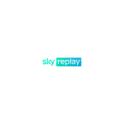 Sky Replay logo