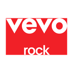 Vevo Rock logo