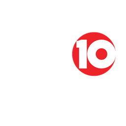 WIS News 10 Columbia SC logo