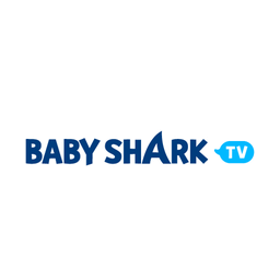 Baby Shark TV logo