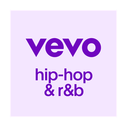 Vevo Hip Hop & R&B logo