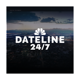 DATELINE 24/7 logo