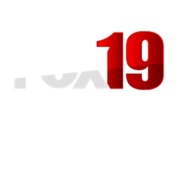 WXIX FOX 19 Cincinnati OH logo