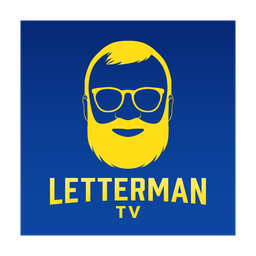 Letterman TV logo