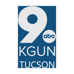 KGUN 9 News Tucson logo