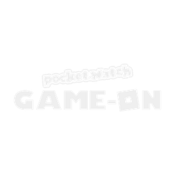 Pocket.watch Game-On logo