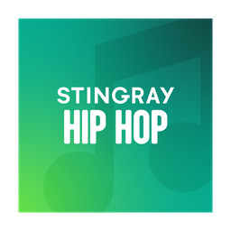 Stingray Hip Hop logo
